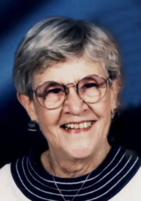 Phyllis M. Hollebrands