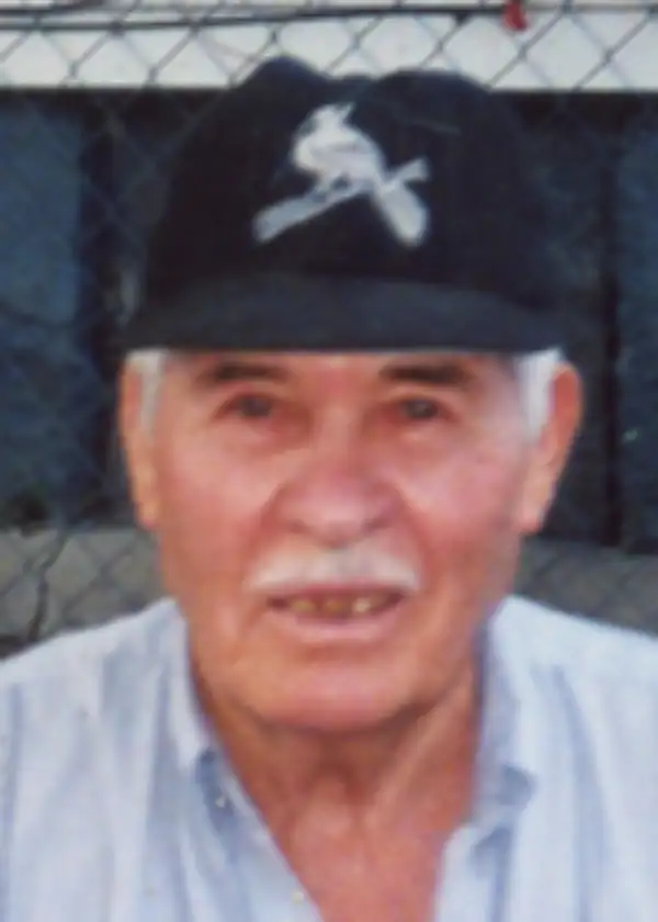 Hector Guerro Carmona