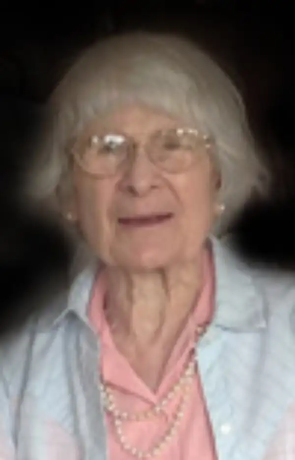 Hazel V. (Race) Crawford