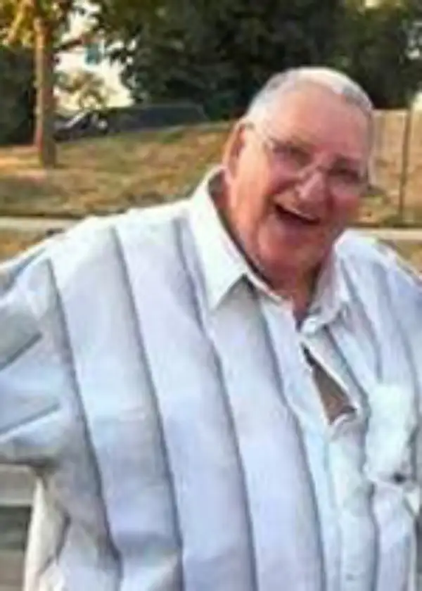 Jim Schermerhorn, Sr.