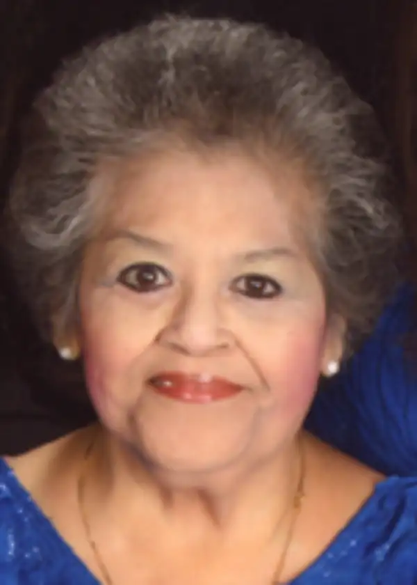 Dolores "Lola" McDonald