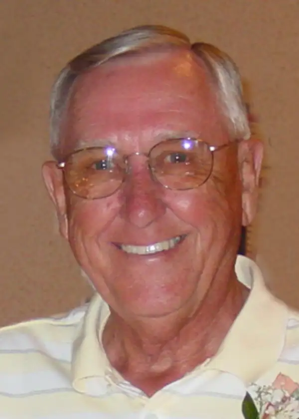 Richard "Dick" Johnson