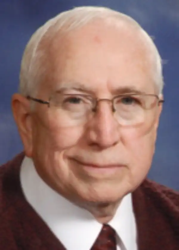 Rev. Leslie H. Calhoun