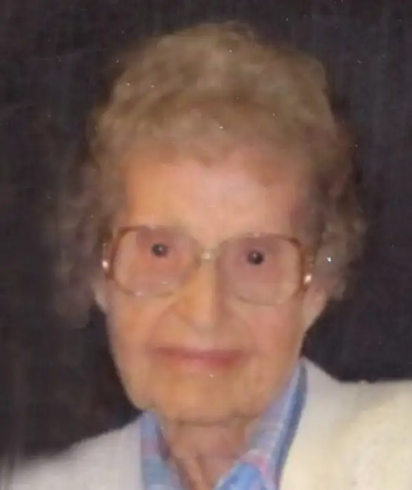 Ellen Margaret Ellis Davidson