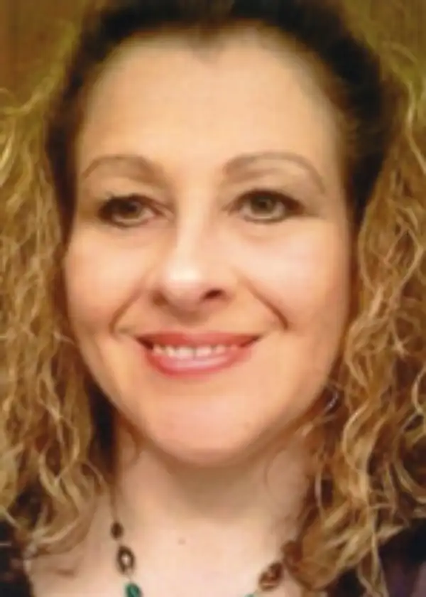 Candice Caye Logsdon