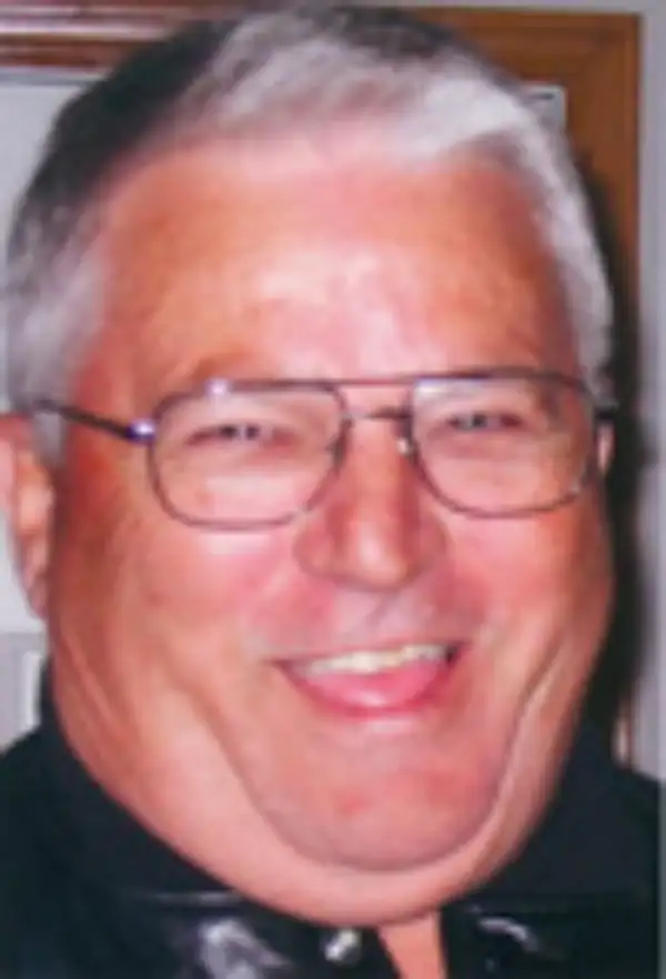 Fred Ballard