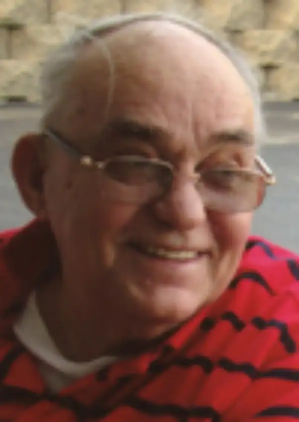 Thomas "Tom" McKinney