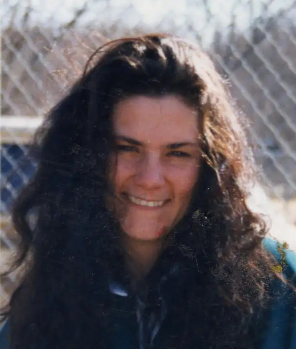 Stephanie Elizabeth Sexton