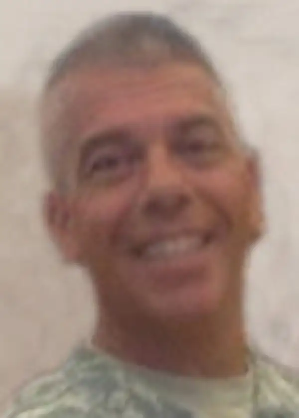 Leon Michael Wilson, II