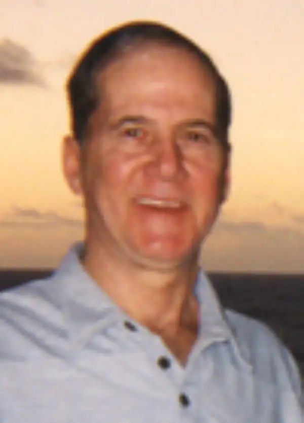 Gary D. Chapman