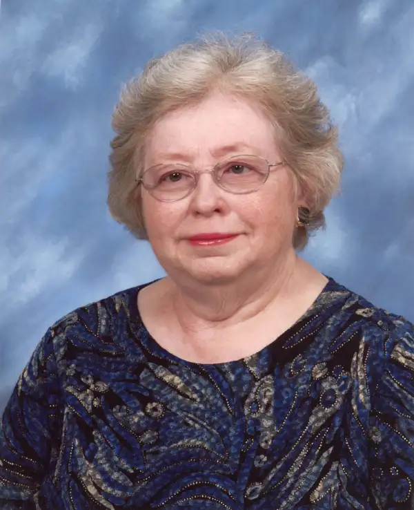 Mary Katherine Gilley