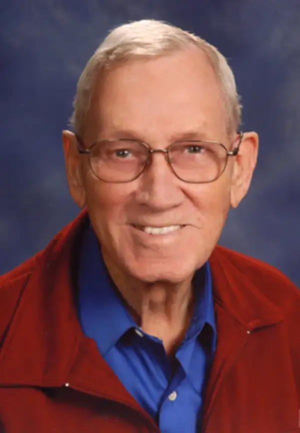 Robert Edward Mahaffey