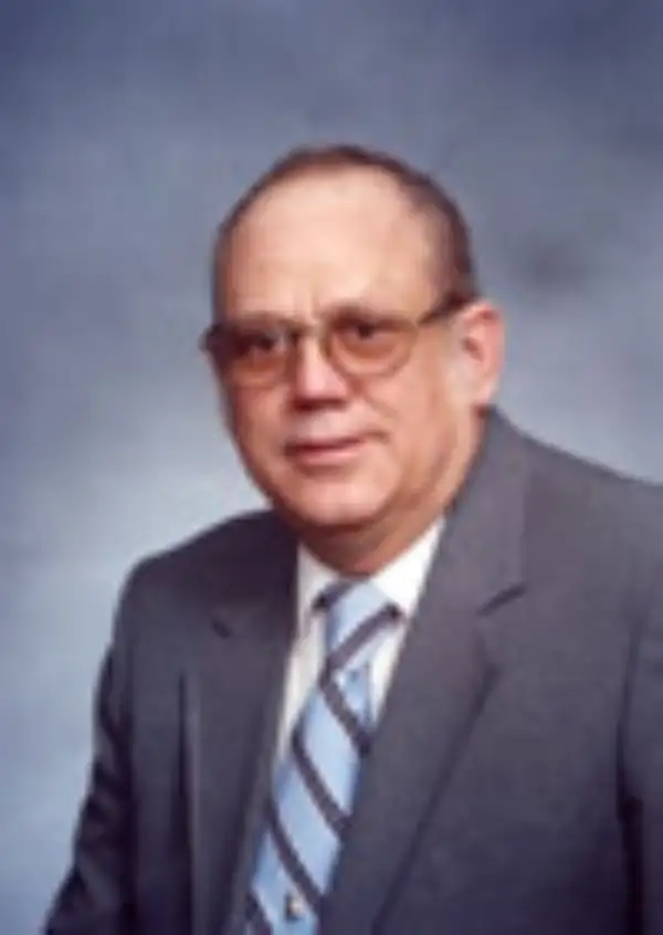 Glenn E. Wicker (Baldy)