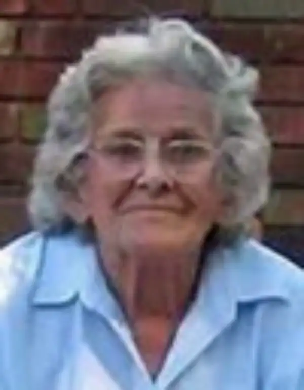 Mary (Honey Bowman) Wall