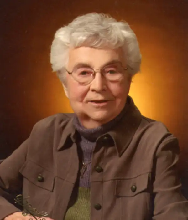 Irene Bellman Kramer