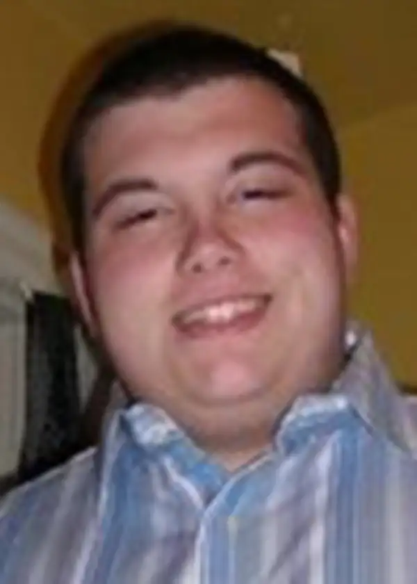 Robert Kirby Fetters