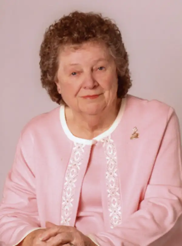 Elma June Wilson