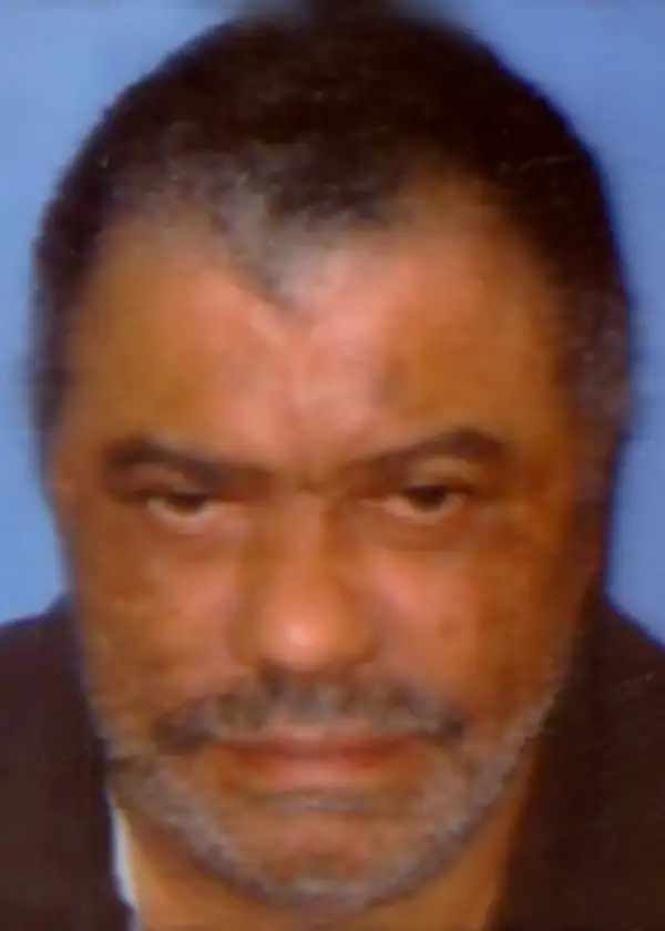 Francis Brown