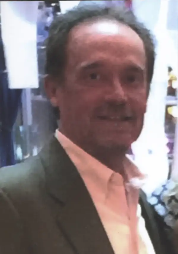 Randy L. Meiners