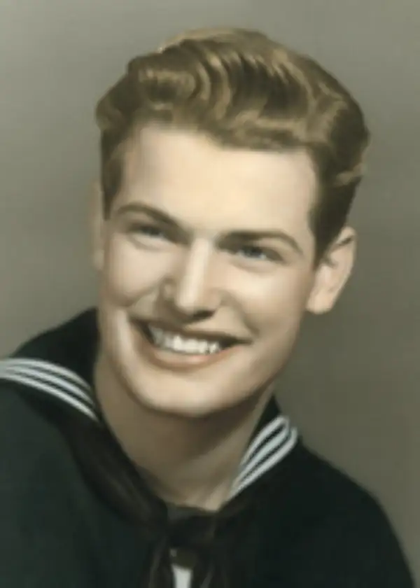 Walter Lee Pennington