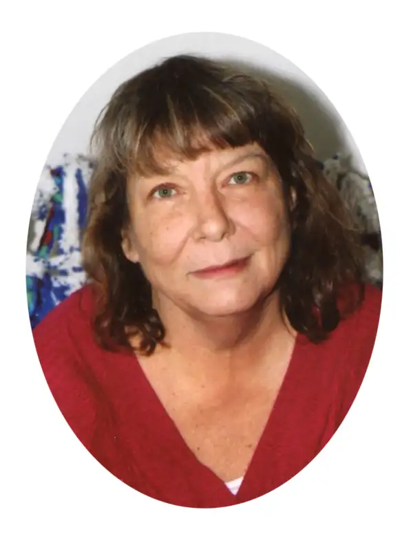 Shari L. (Crigler) Kendrick