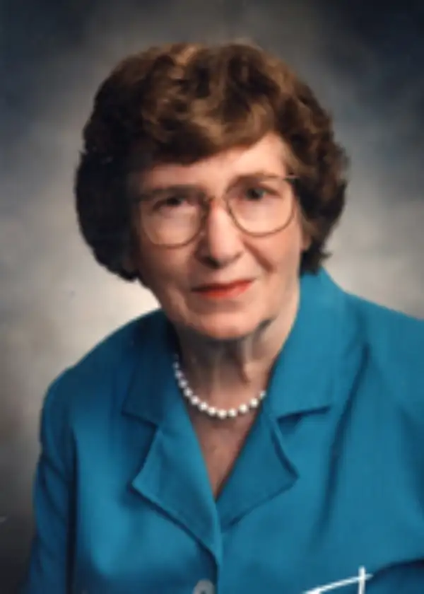 Ethel Brunhaver