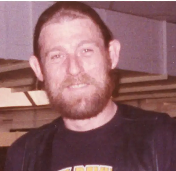 Joe "Country Joe" Henderson