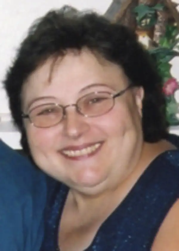 Marlys Coleman