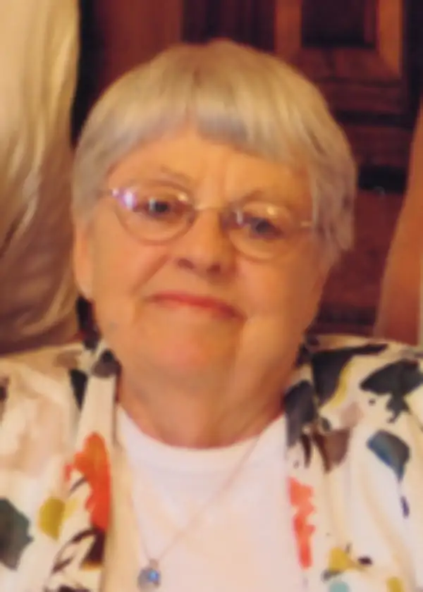 Shirley N. Smith