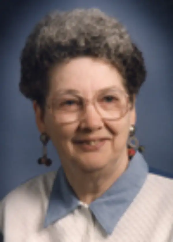 Beverly Randol