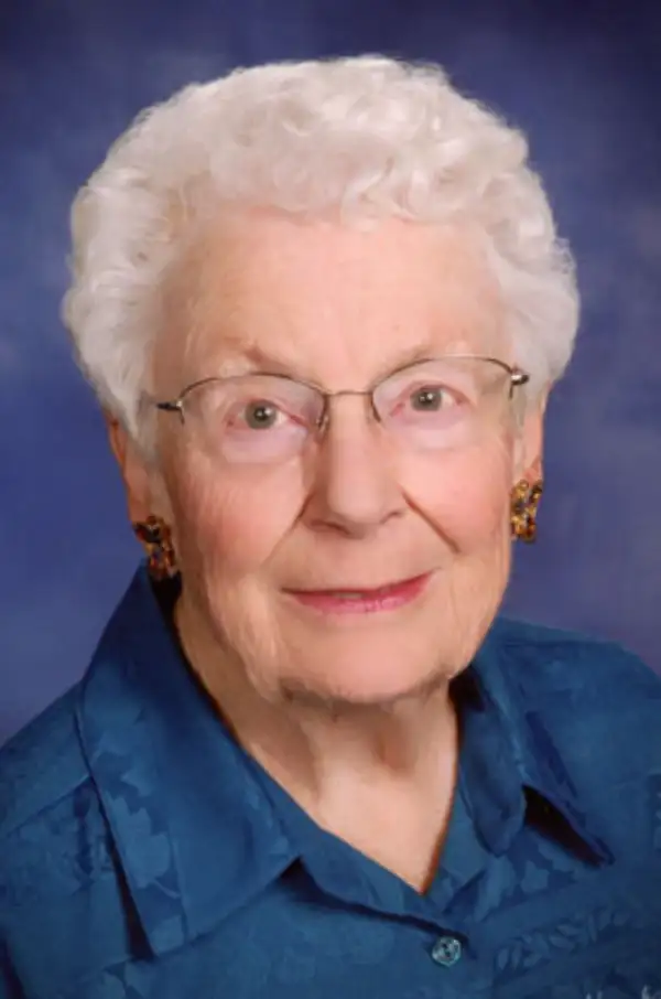 Alice Louise Schukei