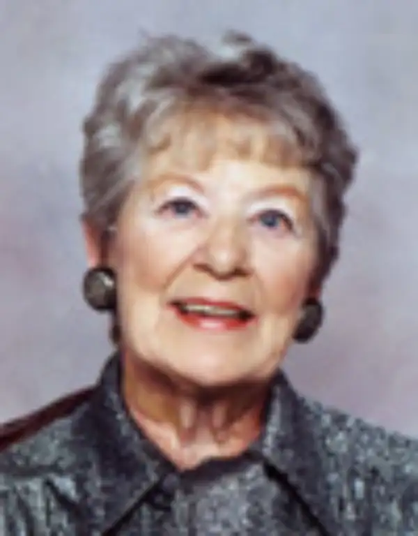 Helen "Donna" Mehl