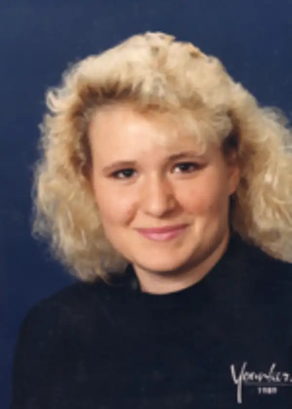 Julie Ann Bosteder Seiberling