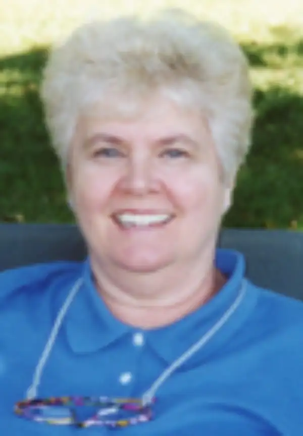 Nancy P. Brown