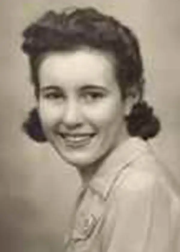 Virginia Maureen Blackford-Sullivan