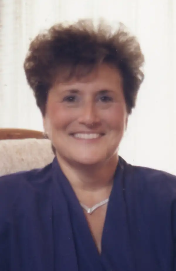 Sharon Ann Campbell-Utterson