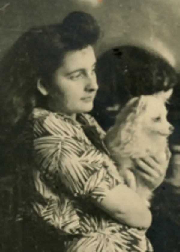 Maria Antonia Cherny