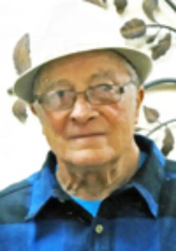 Clifford Donald Lewis