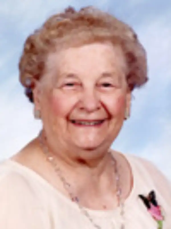 Alice J. Everhart