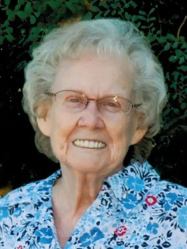 Darlene Leone Hall