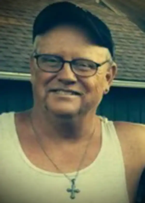 Brian Eugene Gustafson