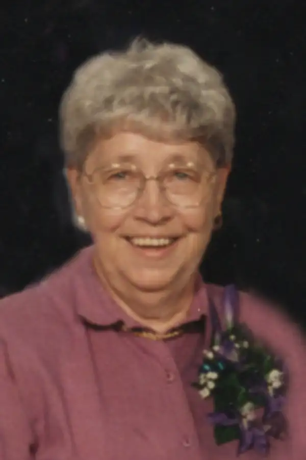 Bessie M. Williams