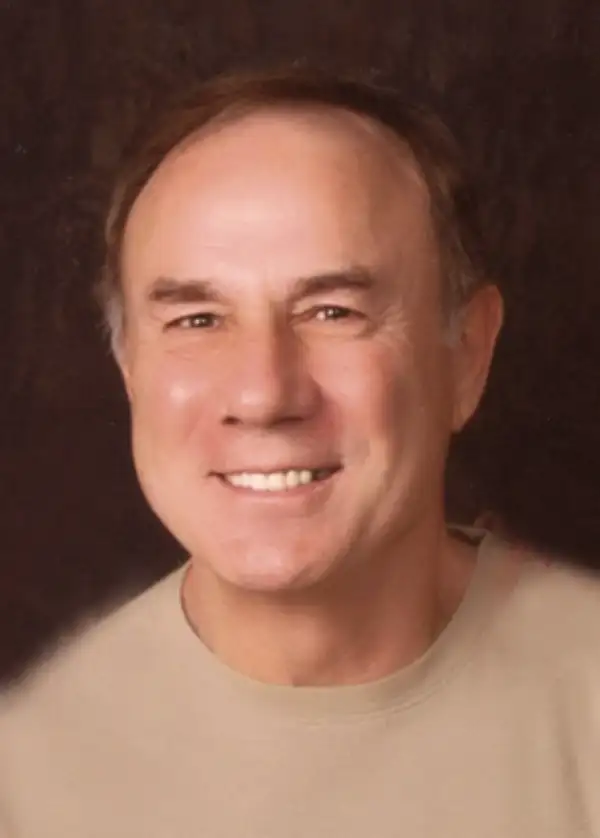 Bernard C. "Barney" O'Brien