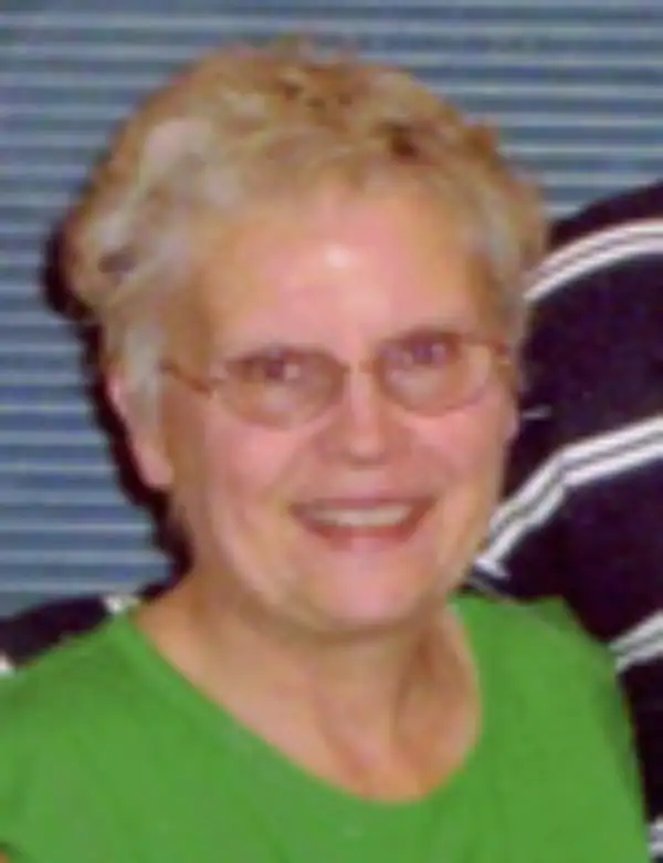 Jean Robinson