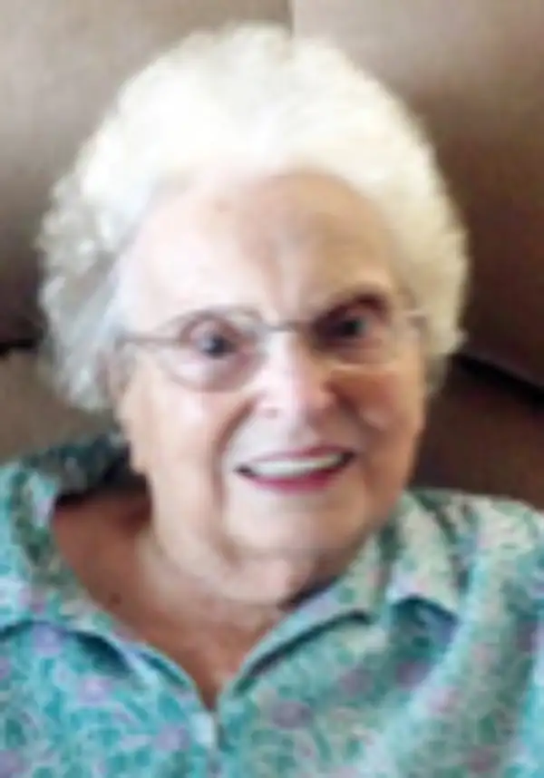 Ruth Marie Roush