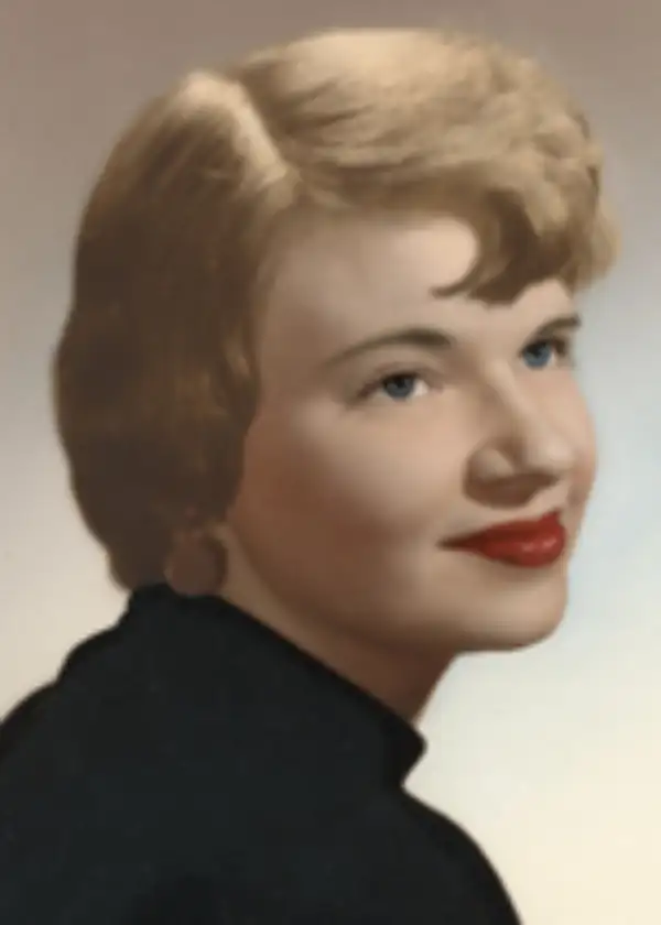Dolores E. Terwilleger