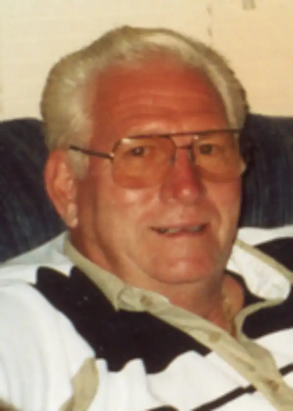 Robert Eldon Reed