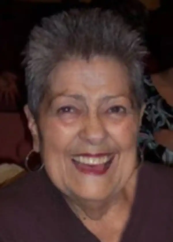 Patricia "Pat" McNeely