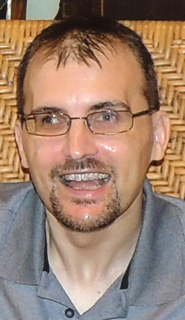 Randall "Randy" Prymek