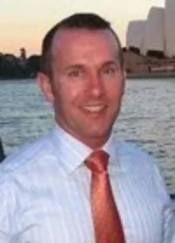 Steven Ray Van Dee